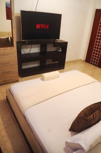 Aventura y Confort en Galápagos – Suite Familiar