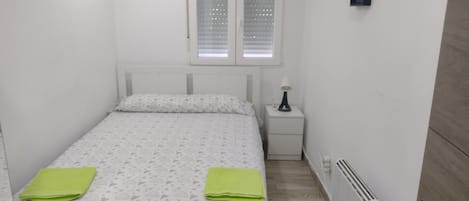 3 chambres, Wi-Fi, draps fournis