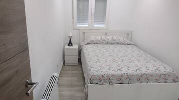 3 chambres, Wi-Fi, draps fournis