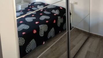 3 chambres, Wi-Fi, draps fournis