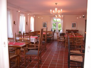 Restaurantes