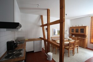 Four, plaque de cuisson, lave-vaisselle