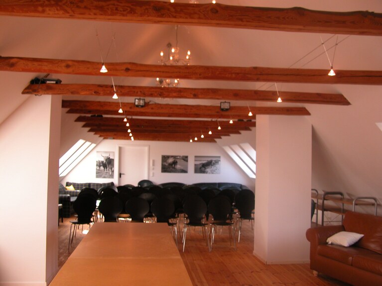 Romantische Fewo Für 15 Pers.im Landhaus Elbwiesen ,180qm - Bleckede