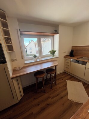 Interior - Vacation cottage Ferber (Wiesbaum)
