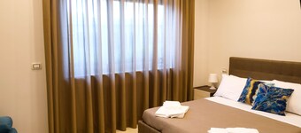 B&B Terrazza Nazionale