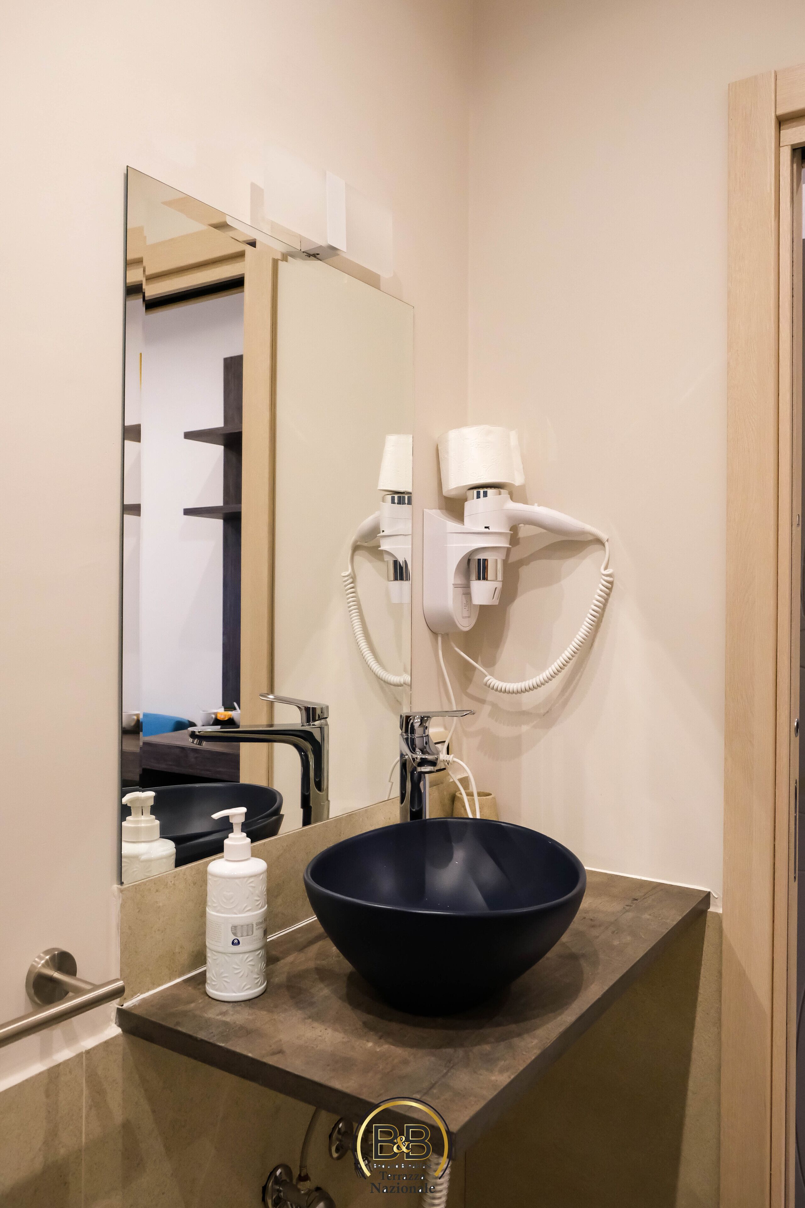 Foto - B&B Terrazza Nazionale