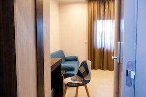Deluxe Room Diamante