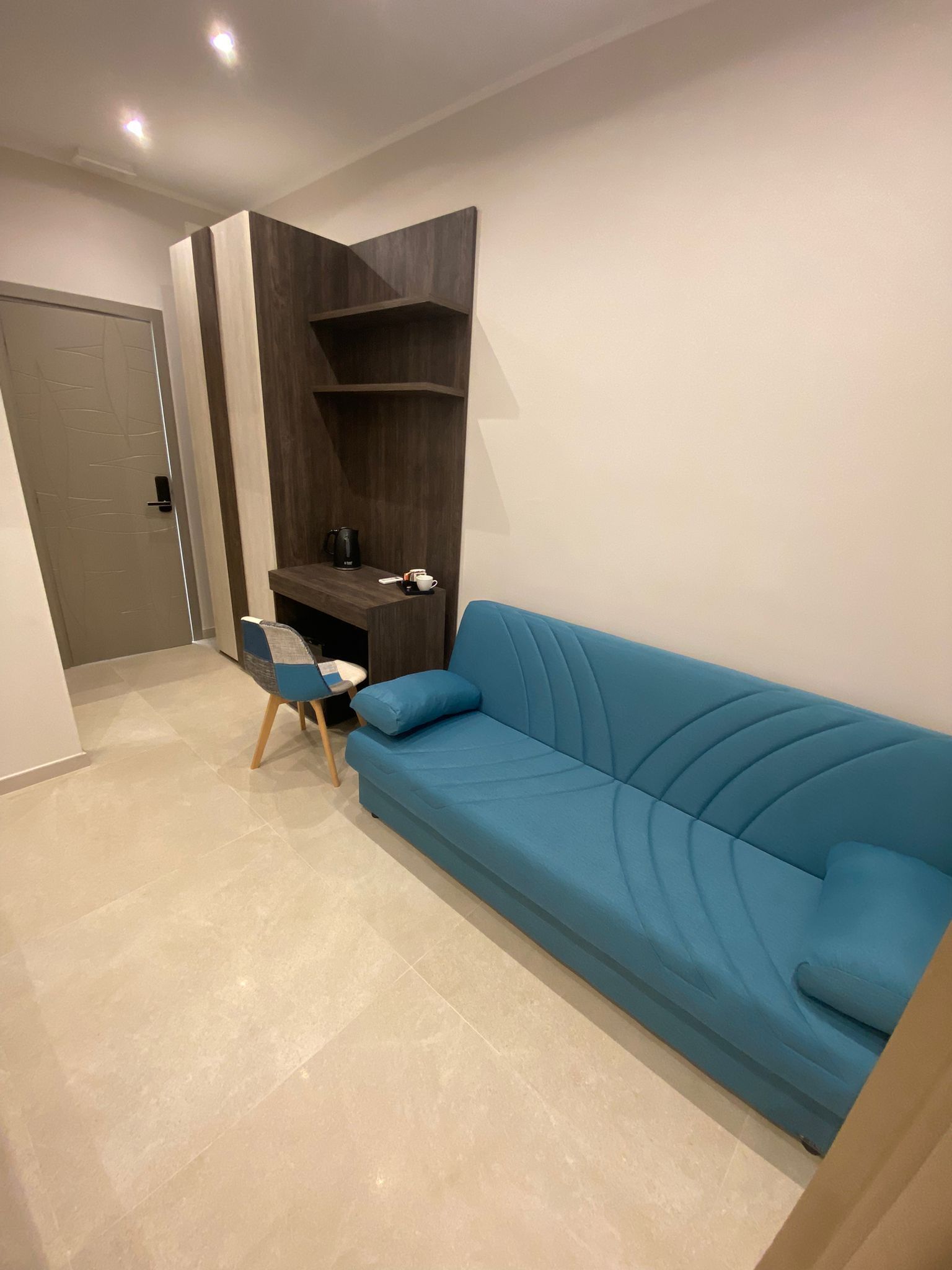 Foto - B&B Terrazza Nazionale