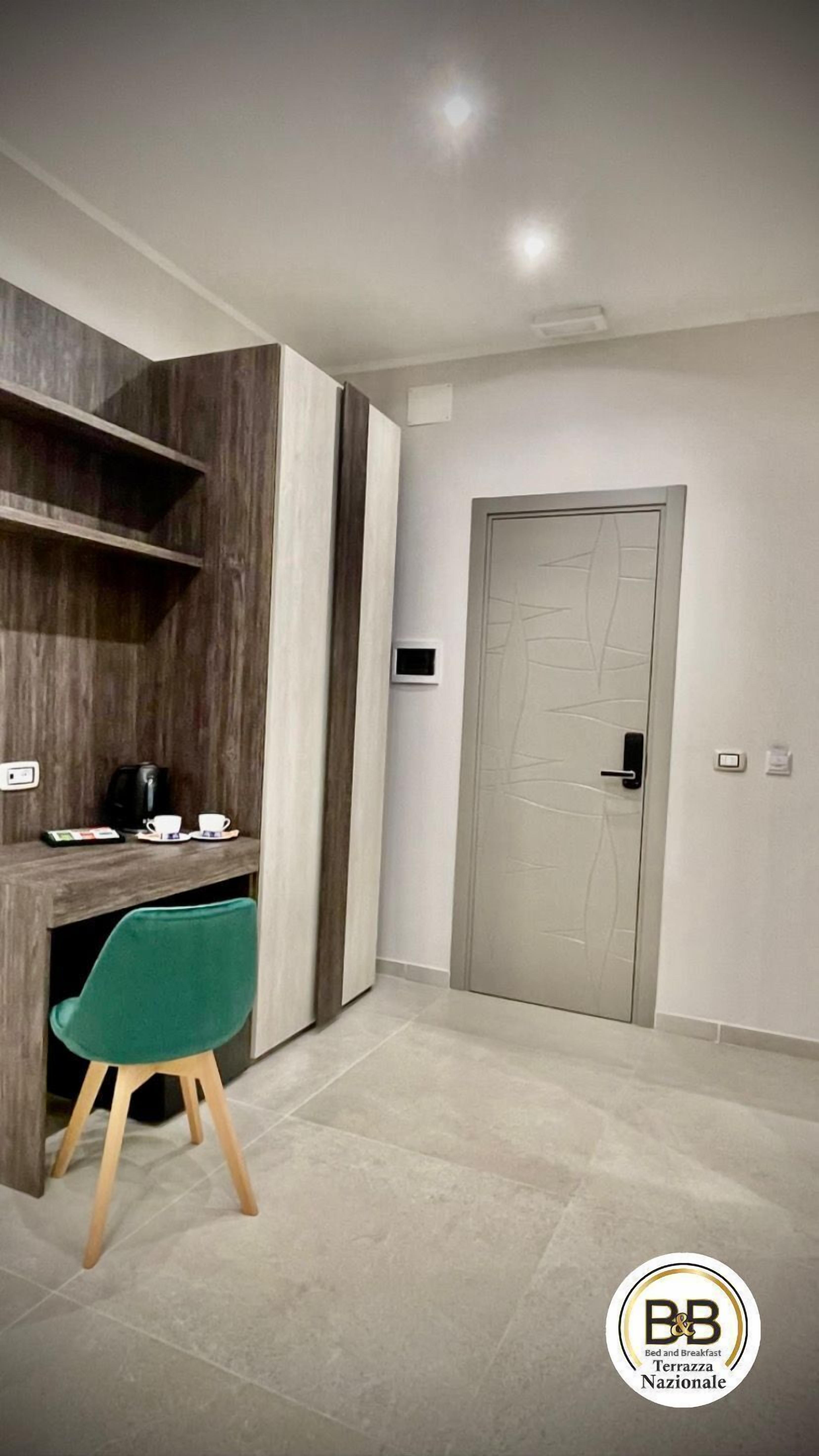 Foto - B&B Terrazza Nazionale