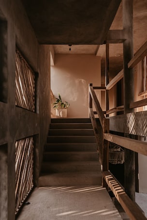 Detalle interior. Dos Mares Barefoot Luxury