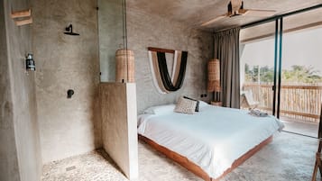 Ocean View Superior Room | Ropa de cama de alta calidad, wifi gratis y ropa de cama