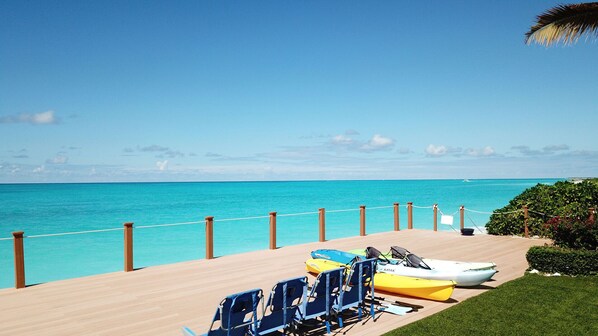 Plage