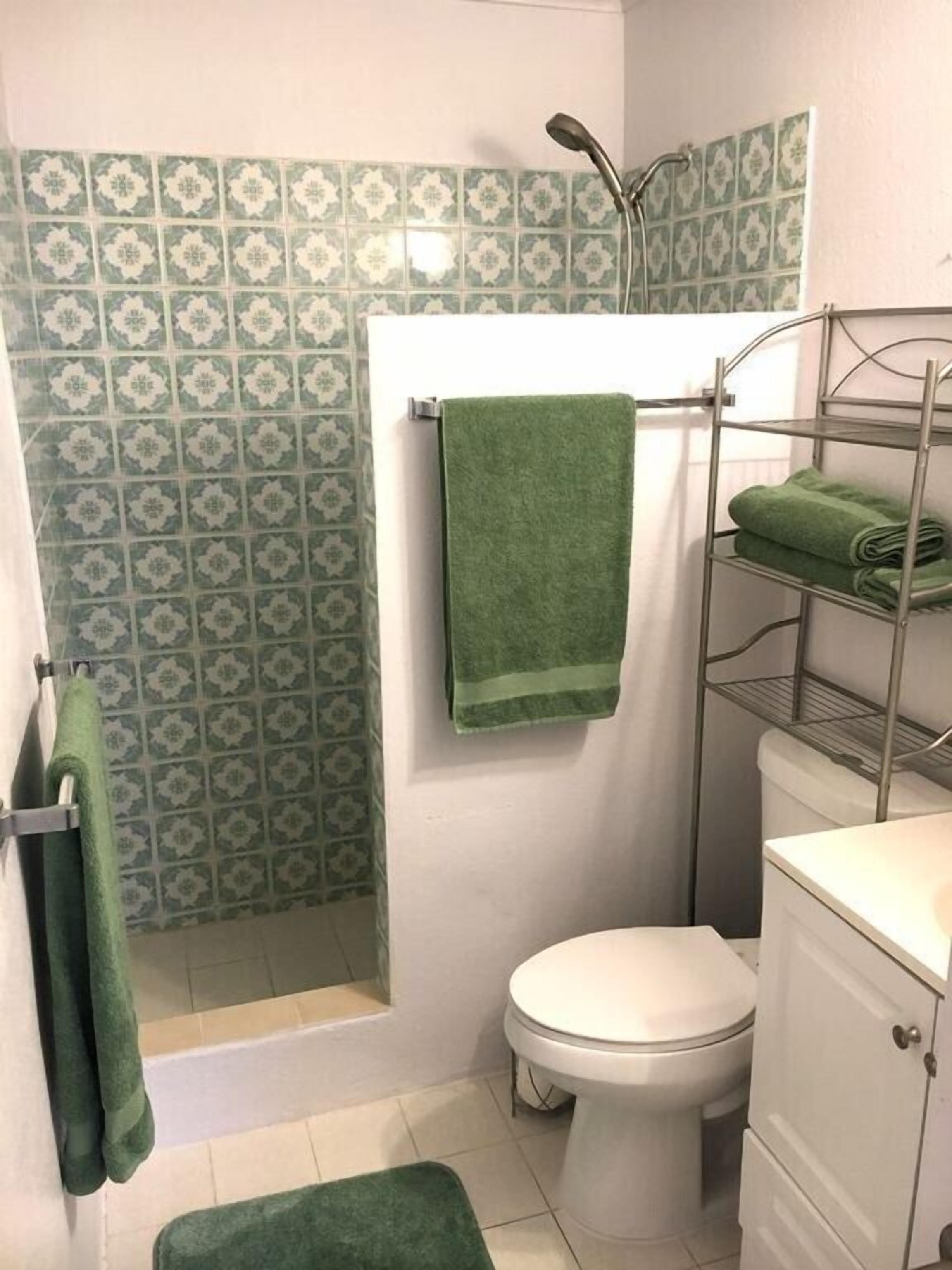 Kamar mandi