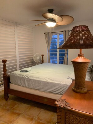 Free minibar, individually decorated, individually furnished