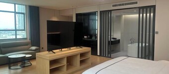 Jewel Business Hotel