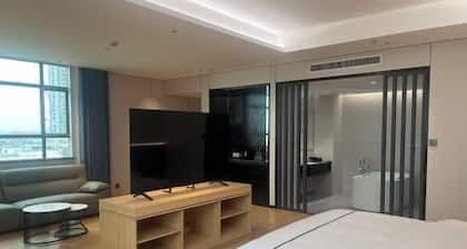 Jewel Business Hotel