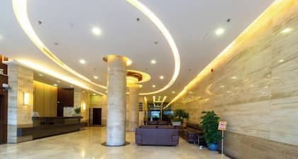 Jewel Business Hotel