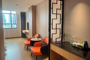 Room - Jewel Business Hotel (Kaiping)