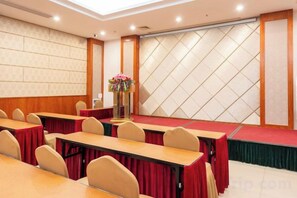 Meeting facility - Jewel Business Hotel (Kaiping)
