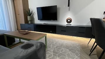 Fernseher