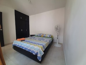 2 dormitorios