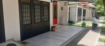 House well located and with all the comforts