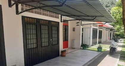 House well located and with all the comforts