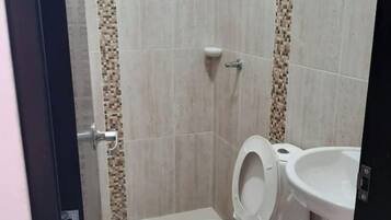 Dusche