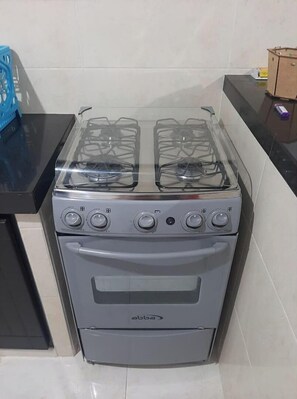 Cuina privada