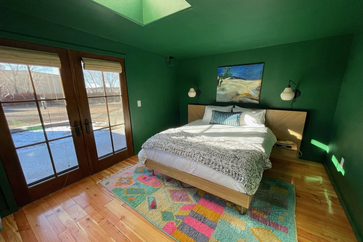 Appartement Luxe