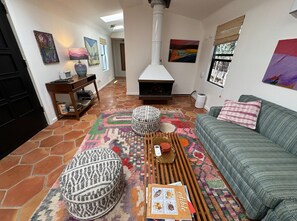 منطقة المعيشة