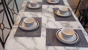 House | Dining