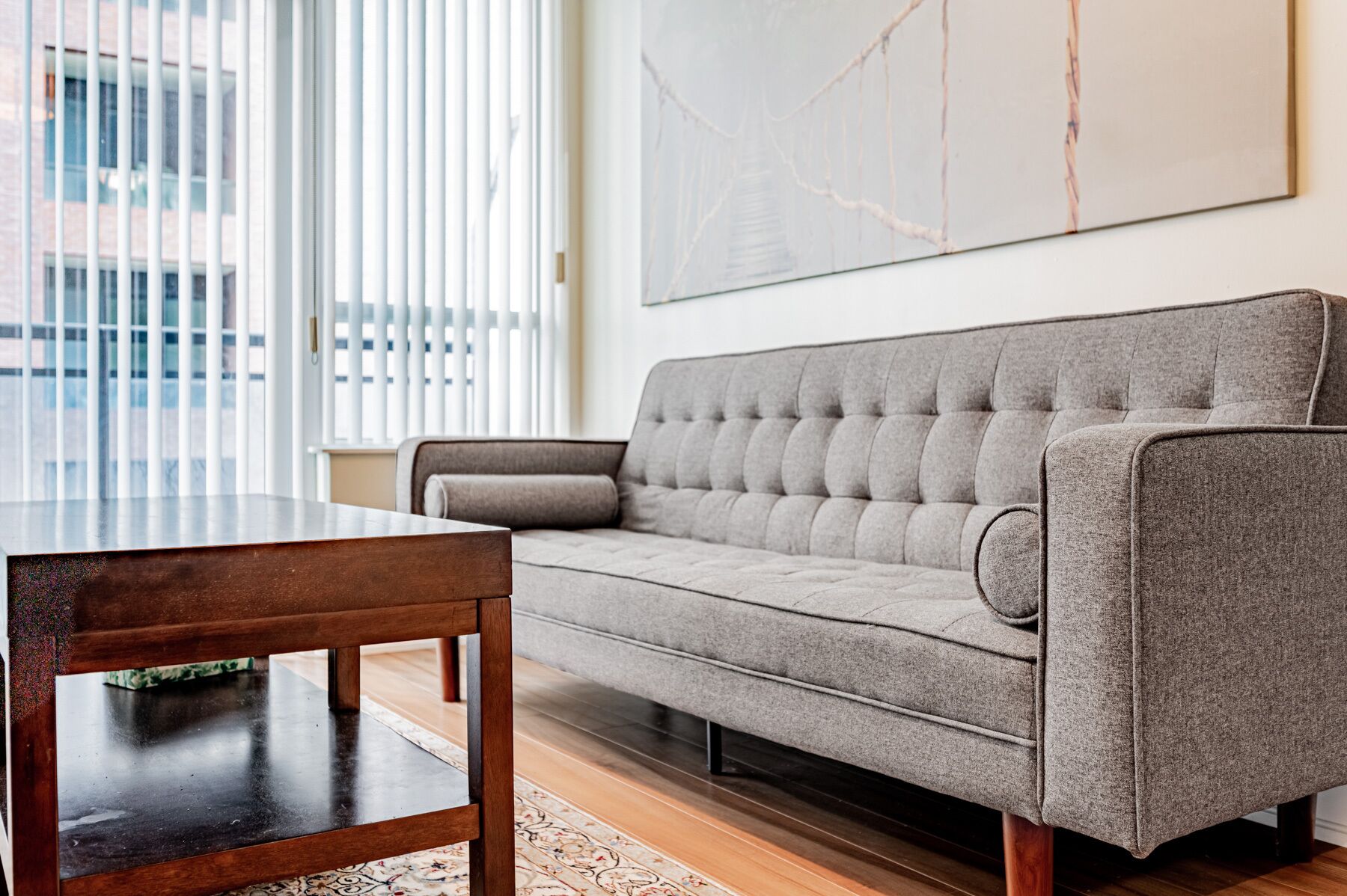 Chic Downtown Toronto Suite | Walk To Everything - Mississauga
