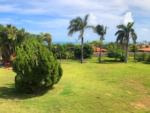 Terraço/pátio