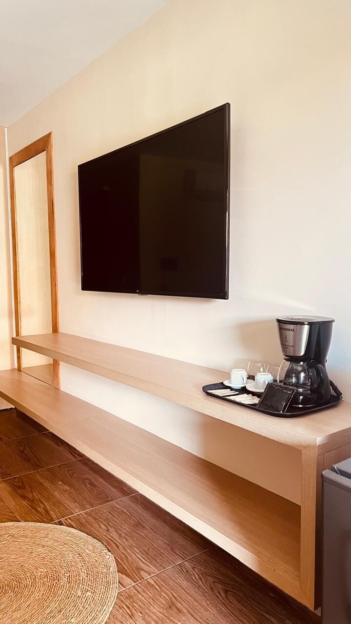 Roupas de cama de algodão egípcio, roupas de cama premium, frigobar