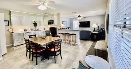 Hideaway Haven @ Lake Granbury