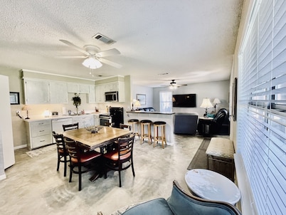 Hideaway Haven @ Lake Granbury