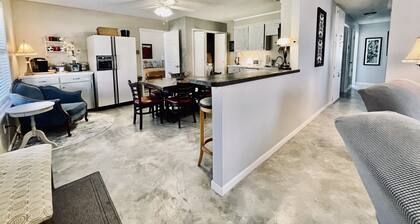 Hideaway Haven @ Lake Granbury