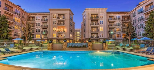 5,251 อพาร์ตเมนต์ใกล้ช่วงถนนเก่าแก่อีสต์พอยต์ | Hotels.com