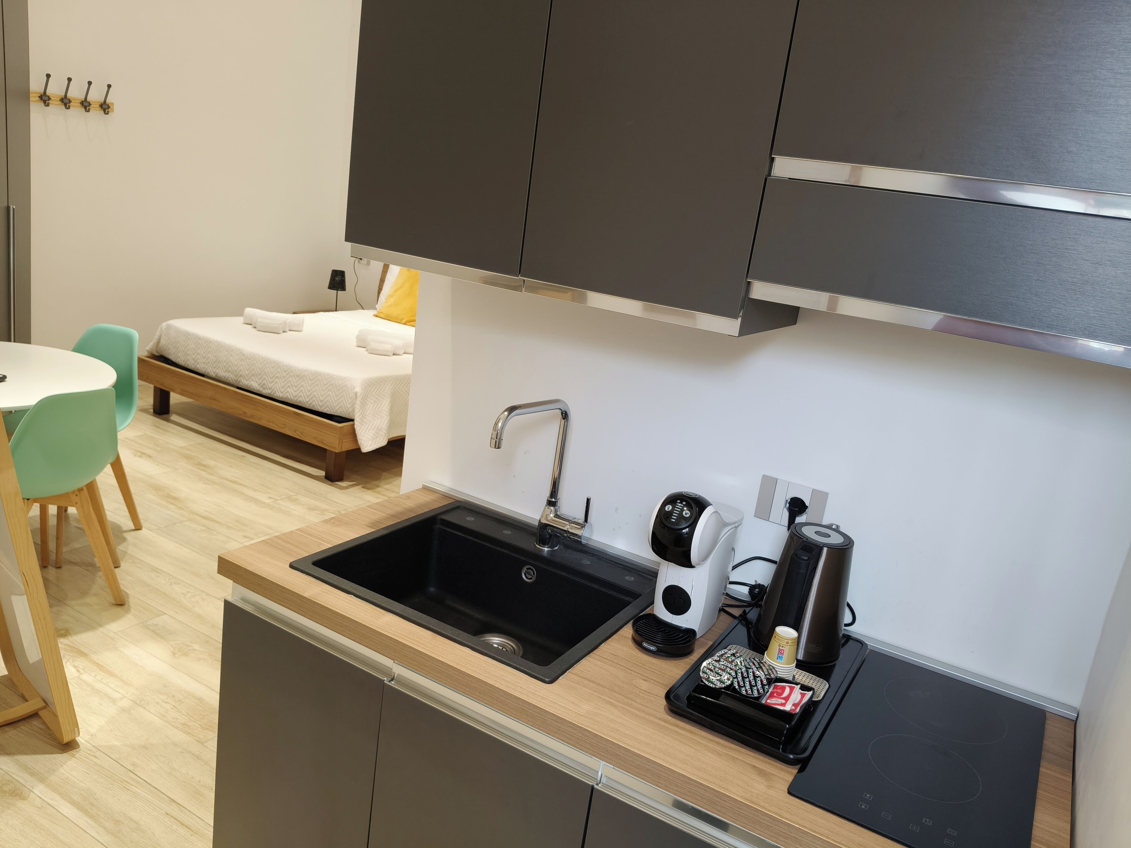 Foto - Edera Residence