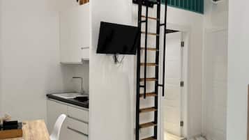 Quarto clássico, 1 quarto | Edredons de pluma, cofres nos quartos, Wi-Fi de cortesia, roupa de cama