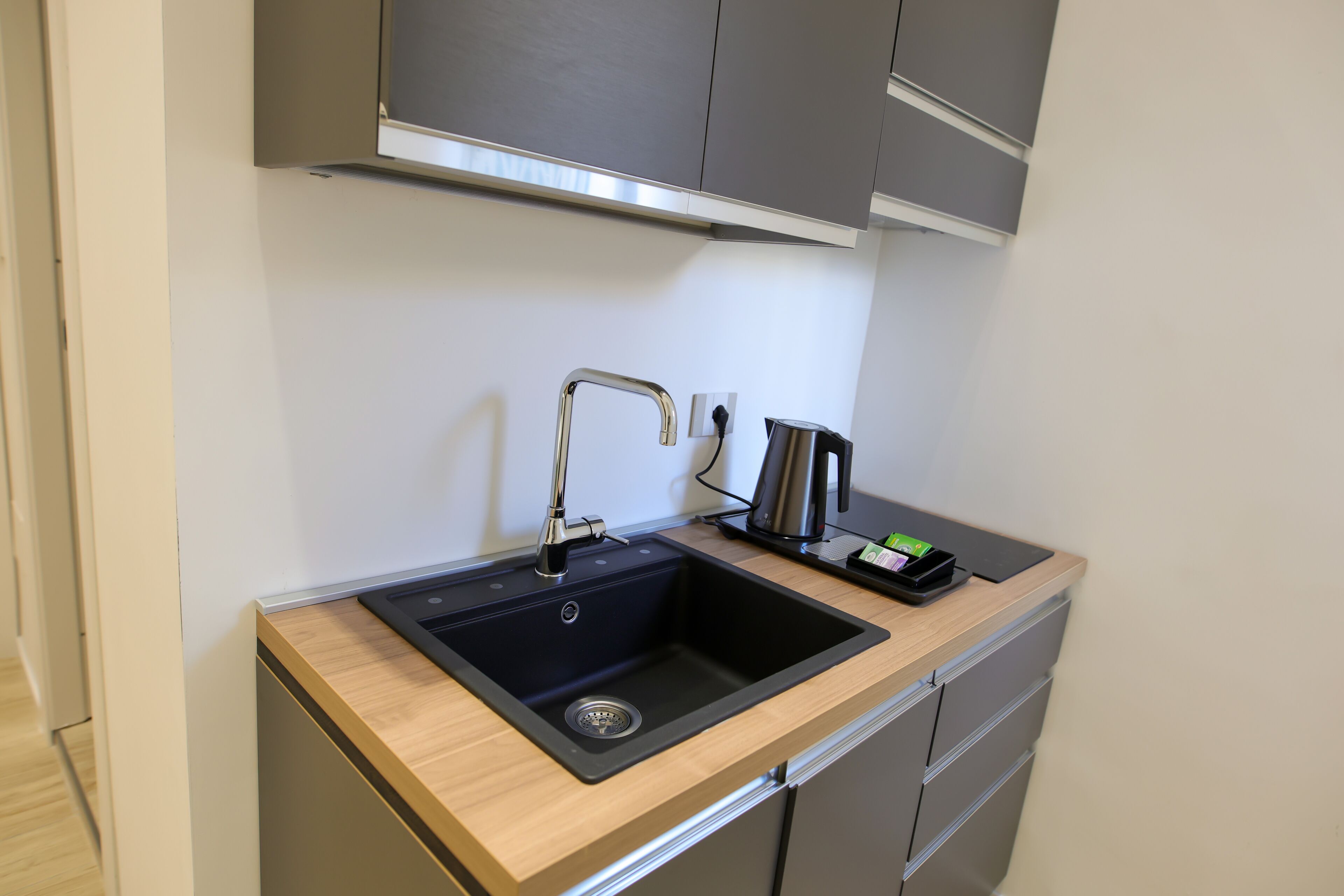 Foto - Edera Residence