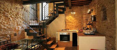 Restauration