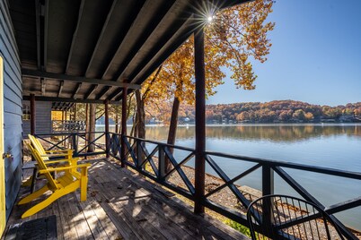 Fisherwaters Resort