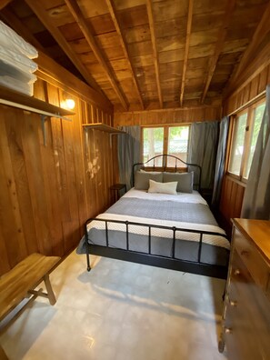 Cabana luxo | Roupa de cama