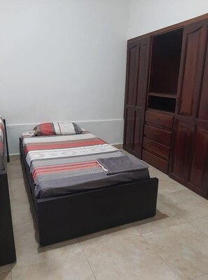 3 bedrooms