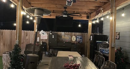 New- Casita Bonita- Pearl, Downtown, Airport, Riverwalk, Convention Center