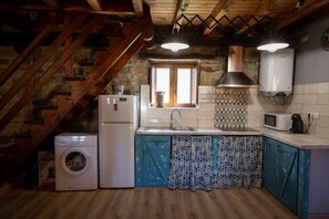 Microondas, horno y parrilla de estufa 