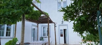 Pias Guesthouse