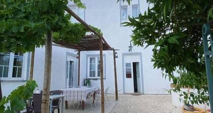 Pias Guesthouse